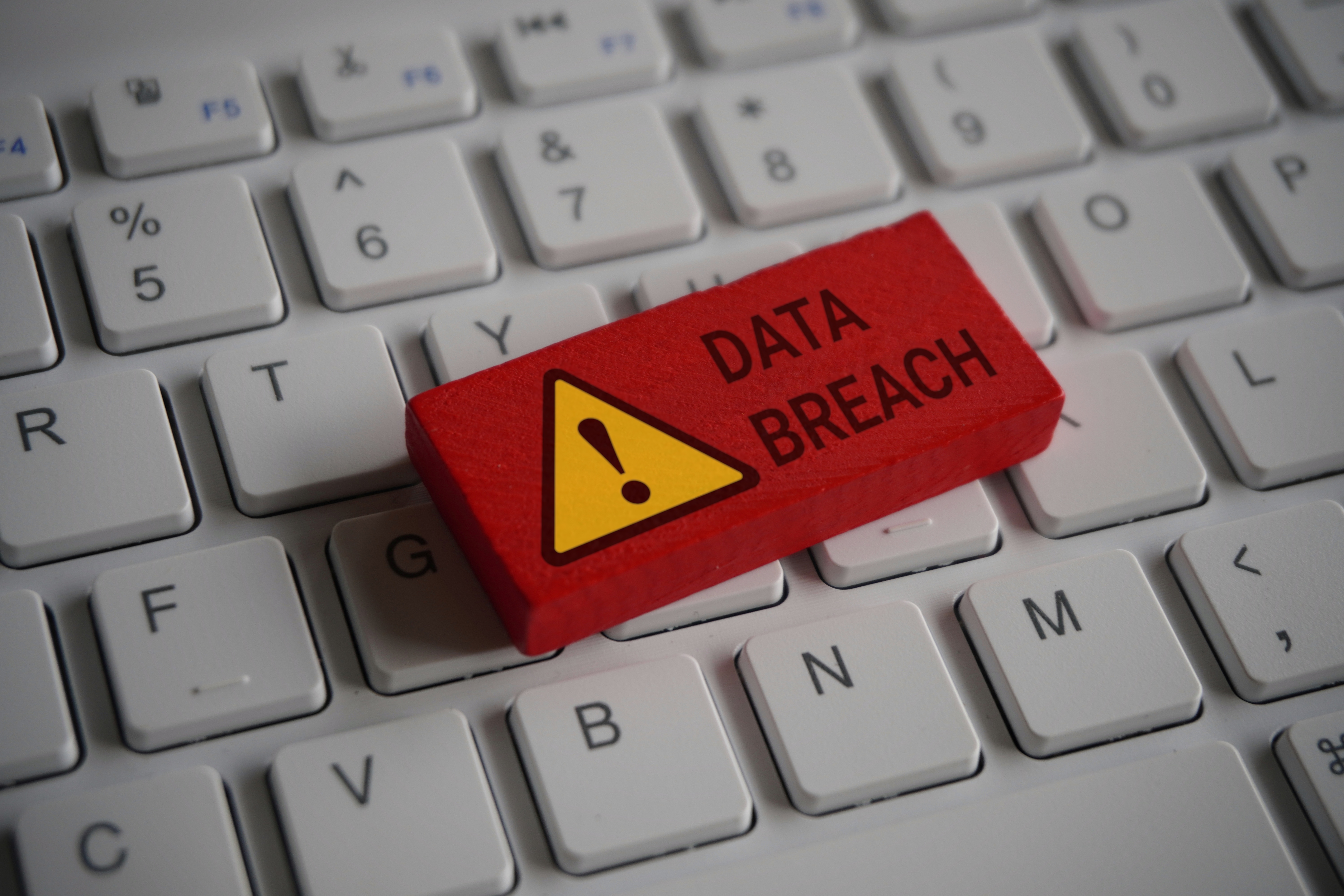 How to Prevent Data Breaches in 2025