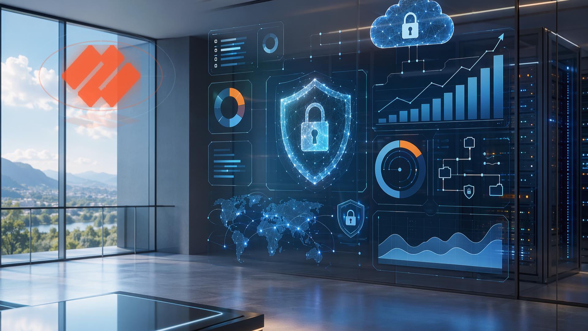 Palo Alto Networks Fiscal 2026 Revenue Annual Report Cybersecurity: A In-Depth Look at Their Capabilities